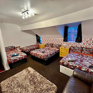 Superior Family Room